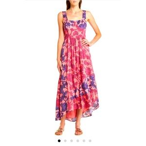 Du paradis maxi coral blend size M